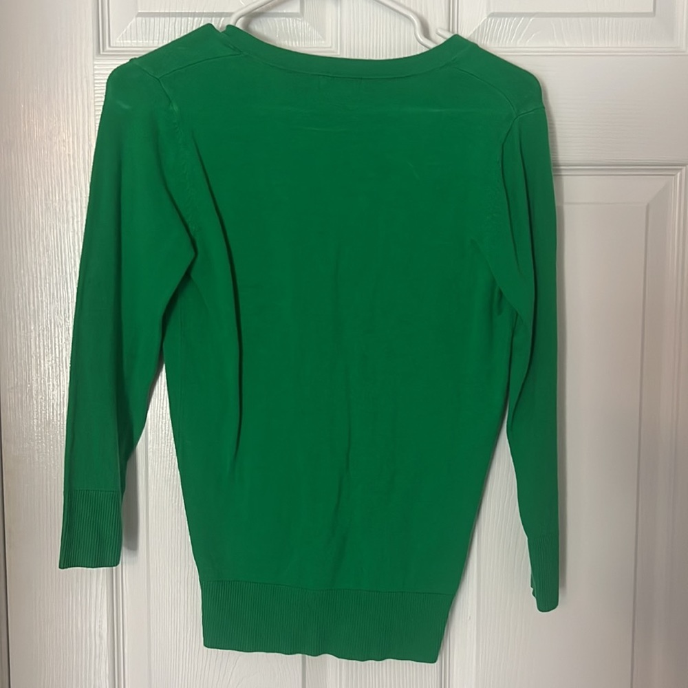 Cardigan - Picture 4 of 4